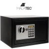 Сейф з електронним кодом Malatec 10 л (5900779947122)