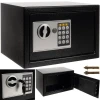 Сейф з електронним кодом Malatec 10 л (5900779947122)