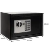 Сейф з електронним кодом Malatec 10 л (5900779947122)
