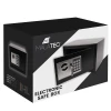Сейф з електронним кодом Malatec 10 л (5900779947122)
