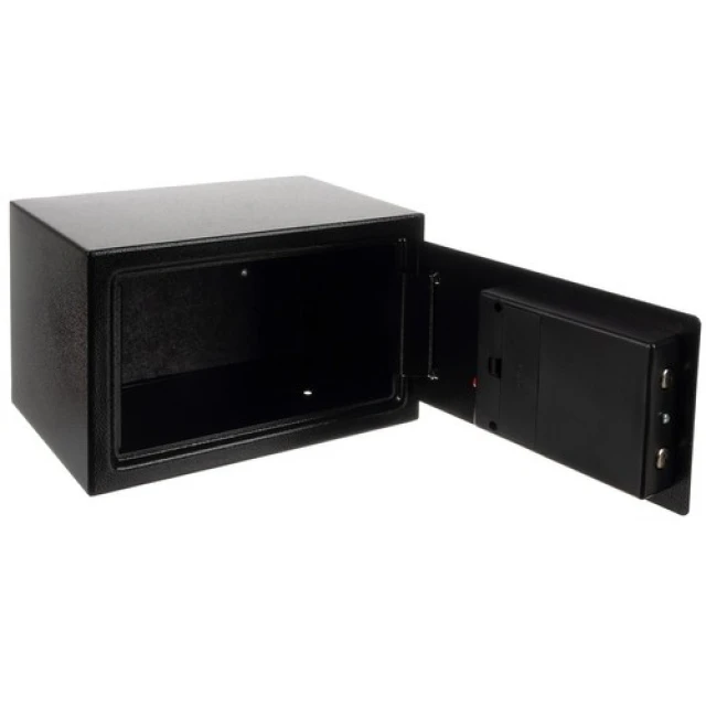 Сейф з електронним кодом Malatec 10 л (5900779947122)