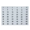 Ключниця Malatec на 48 ключів (5900779947139)