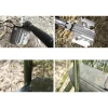 Лопата складна багатофункціональна Trizand 16 в 1 (5900779947207)