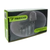 Лопата складна багатофункціональна Trizand 16 в 1 (5900779947207)