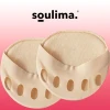 Устілки для взуття Soulima невидимі (5900779947214)