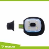 Шапка зимова з ліхтариком Trizand Yellow (5900779947337)