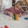 Головоломка деревянная Kruzzel (5900779947351)