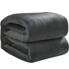 Плед Ruhhy 1,6x2 м Grey (5900779947450)