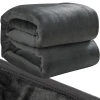 Плед Ruhhy 1,6x2 м Grey (5900779947450)
