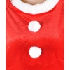Костюм Місіс Клаус Malatec (5900779947504)