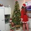 Костюм Місіс Клаус Malatec (5900779947504)