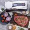 Вакуумний пакувальник з вагами Ruhhy 22533 (5900779947511)