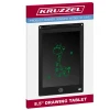 Графічний планшет для малювання Kruzzel 8,5