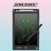 Графічний планшет для малювання Kruzzel 8,5