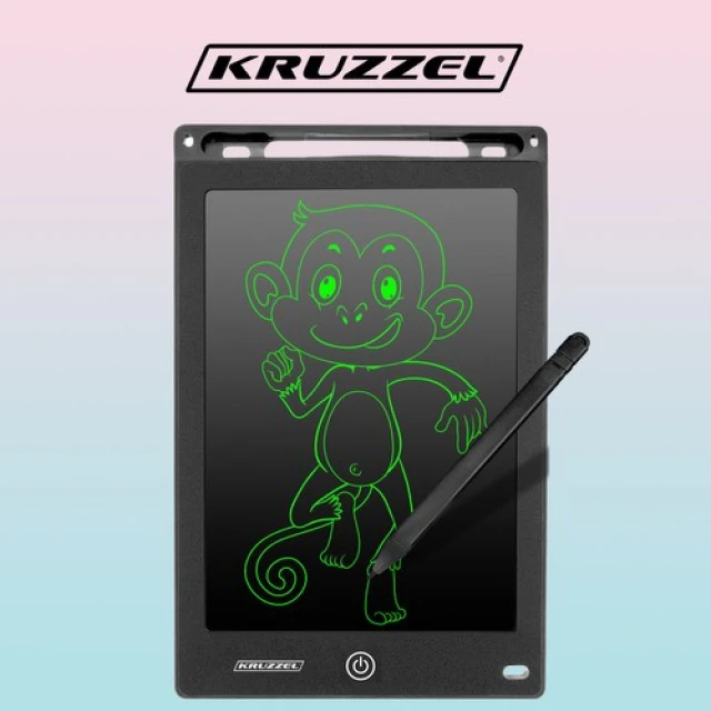 Графічний планшет для малювання Kruzzel 8,5