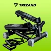 Степпер поворотний з еспандерами Trizand (5900779947818)