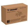 Степпер поворотний з еспандерами Trizand (5900779947818)