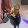 Графічний планшет для малювання Kruzzel 12
