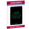 Графічний планшет для малювання Kruzzel 12