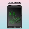 Графічний планшет для малювання Kruzzel 12