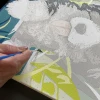 Картина за номерами Собака Maaleo 40x30 см (5900779947849)
