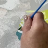 Картина за номерами Собака Maaleo 40x30 см (5900779947849)