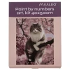 Картина по номерам Котенок Maaleo 40x50 см (5900779947870)