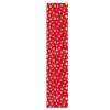 Доріжка святкова на стіл Ruhhy 185x35 см Red (5900779947900)