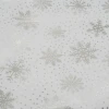 Скатертина святкова Ruhhy 220x140 см White (5900779947948)