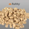 Корки для пляшок вина Ruhhy 100 шт (5900779948167)