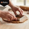 Набір формочок для пряникового будиночка Ruhhy 10 шт (5900779948310)