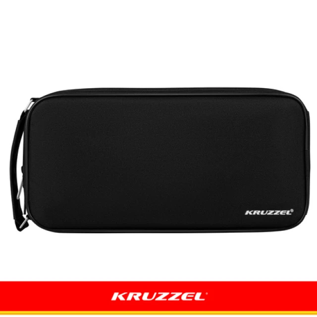 Гра в петанк Kruzzel 8 куль + чохол (5900779948334)