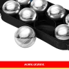 Гра в петанк Kruzzel 8 куль + чохол (5900779948334)