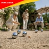 Гра в петанк Kruzzel 8 куль + чохол (5900779948334)