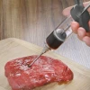 Шприц для ін'єкцій м'яса Ruhhy з 3 голками (5900779948747)