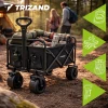 Тачка транспортна складна Gardlov 100 кг (5900779948761)