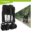 Тачка транспортна складна Gardlov 100 кг (5900779948761)