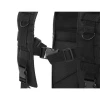 Рюкзак туристичний Trizand 20 л 5 відділень Black (5900779948778)