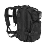Рюкзак туристичний Trizand 20 л 5 відділень Black (5900779948778)