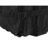 Рюкзак туристичний Trizand 20 л 5 відділень Black (5900779948778)