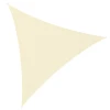 Вітрило сонцезахисне Gardlov 3x3x3 м трикутне Beige (5900779948907)