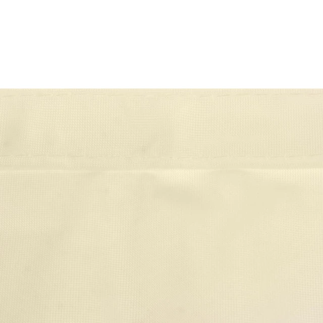 Вітрило сонцезахисне Gardlov 3x3x3 м трикутне Beige (5900779948907)