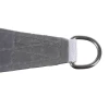 Вітрило сонцезахисне трикутне Gardlov 3x3x3 м Gray (5900779948914)