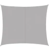 Парус солнцезащитный прямоугольный Gardlov 3x2 м Gray (5900779948921)