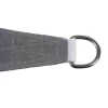 Парус солнцезащитный прямоугольный Gardlov 3x2 м Gray (5900779948921)