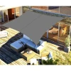Парус солнцезащитный прямоугольный Gardlov 3x2 м Gray (5900779948921)