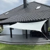 Вітрило сонцезахисне прямокутне Gardlov 3x2 м Beige (5900779948938)
