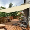 Вітрило сонцезахисне прямокутне Gardlov 3x2 м Beige (5900779948938)