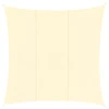 Вітрило сонцезахисне квадратне Gardlov 3.6x3.6 м Beige (5900779948952)
