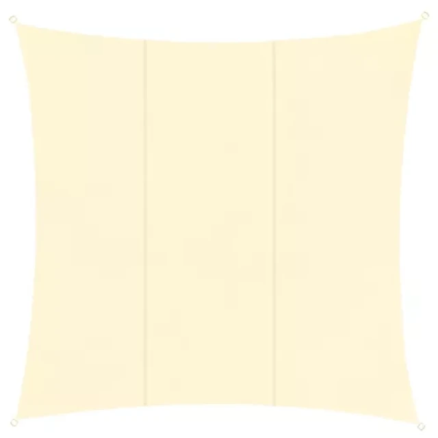 Вітрило сонцезахисне квадратне Gardlov 3.6x3.6 м Beige (5900779948952)